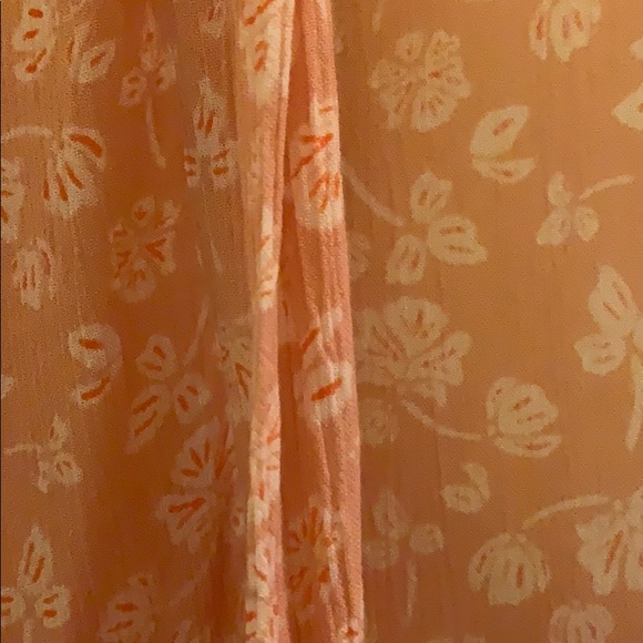 Symbology Pink Kimono from Causebox - Picture 3 of 4